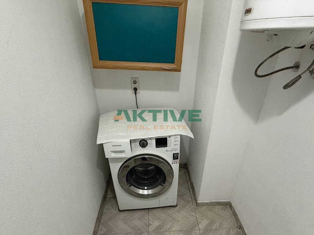 Appartamento in zenit invest