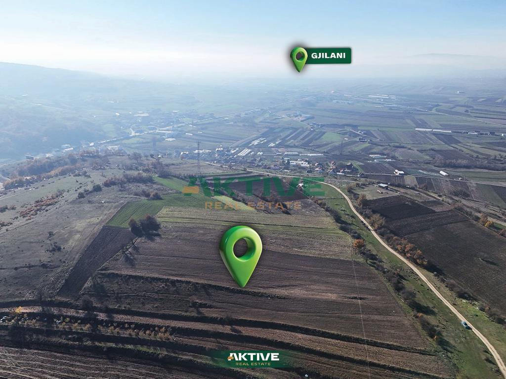 Terre à kmetoc