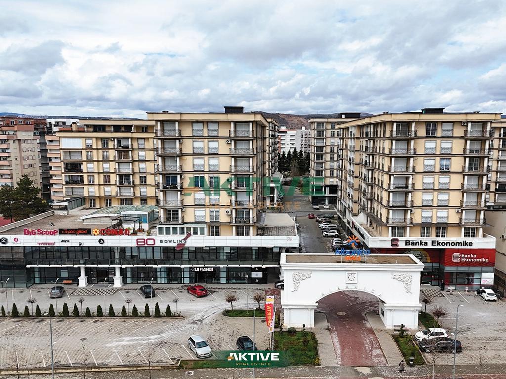 Appartamento in albanica