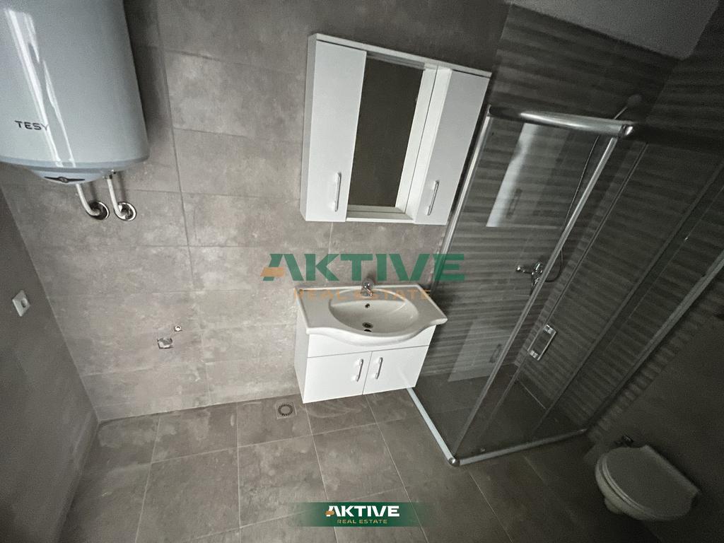 Appartamento in albanica