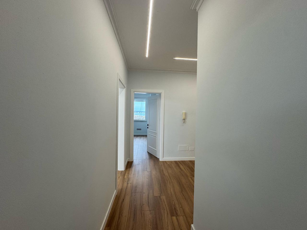 Piso en venta 2+1 en calle port