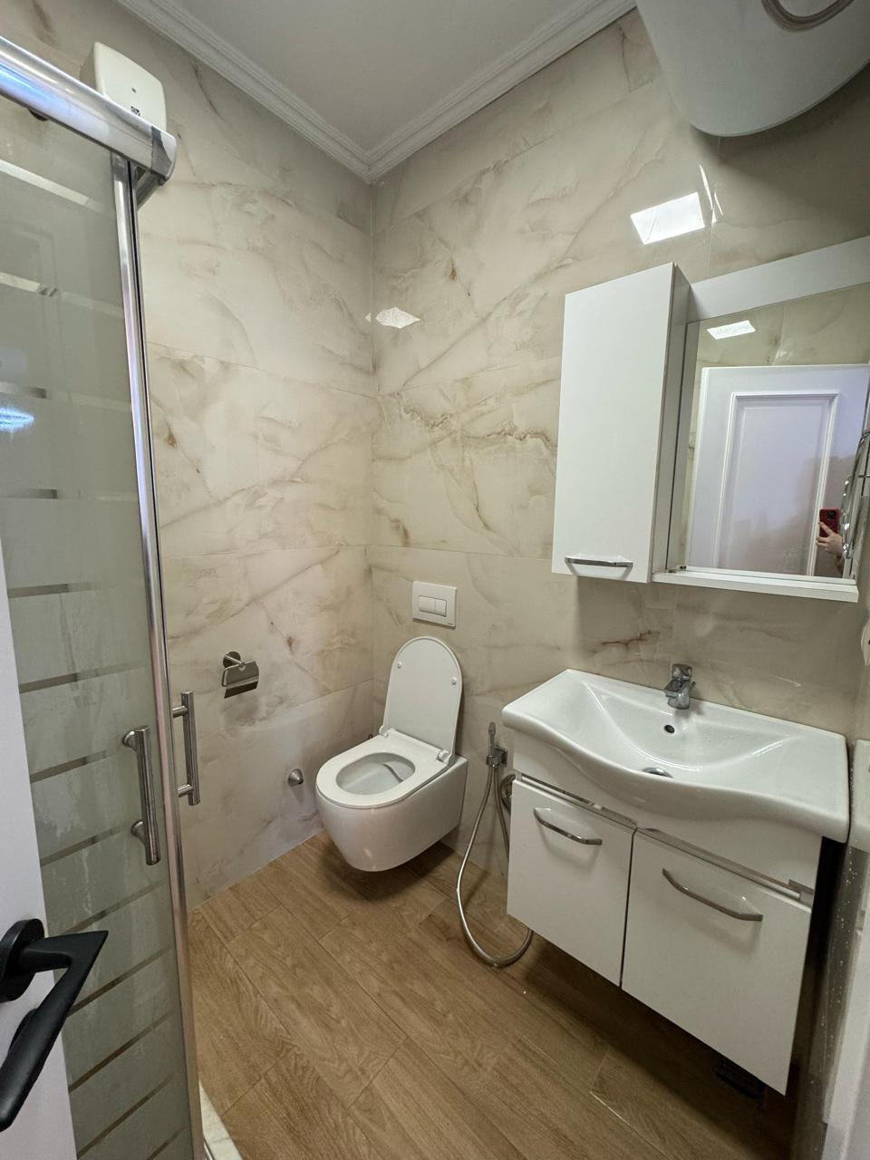 Piso en venta 2+1 en calle port