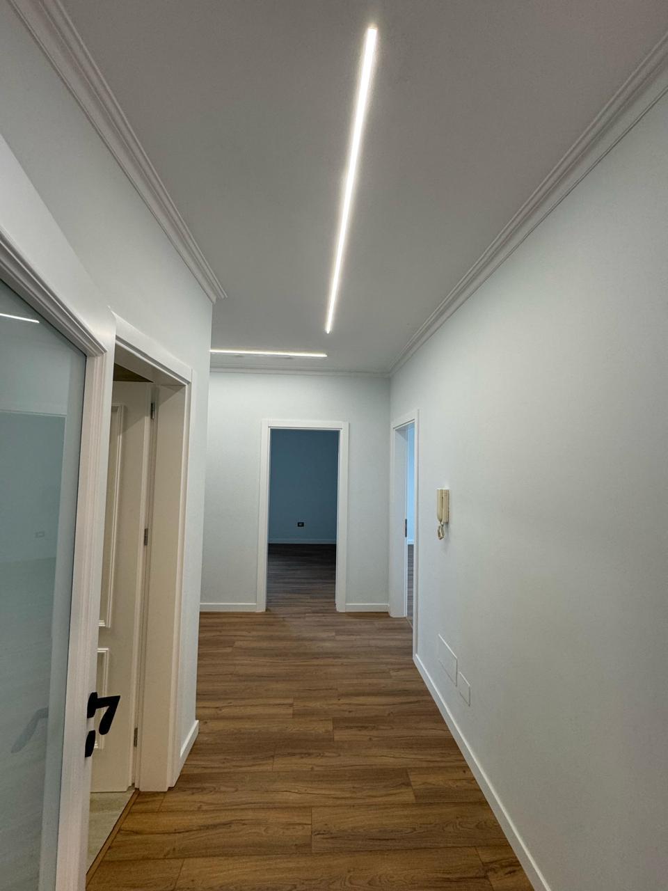 Piso en venta 2+1 en calle port