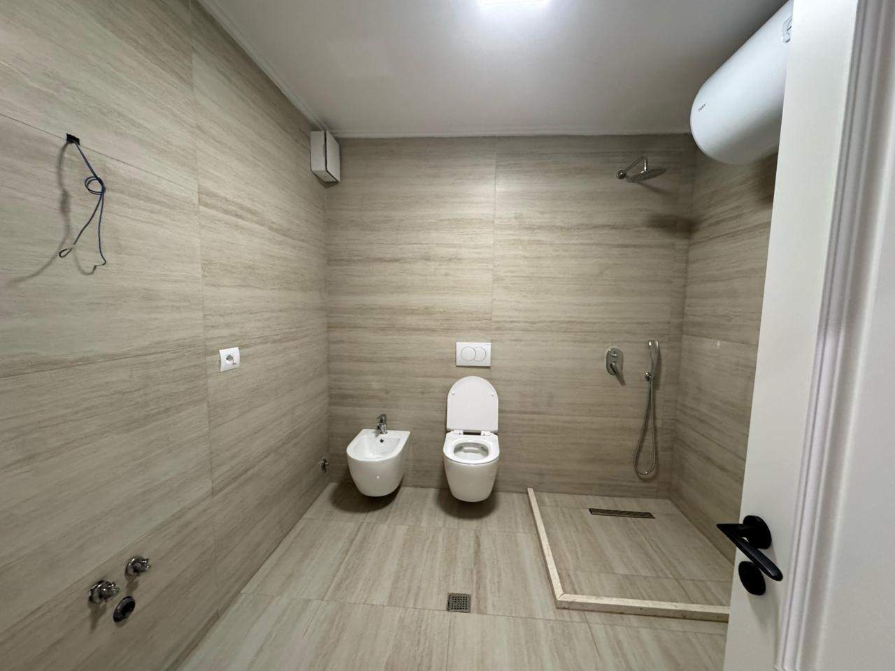 Piso en venta 2+1 en calle port