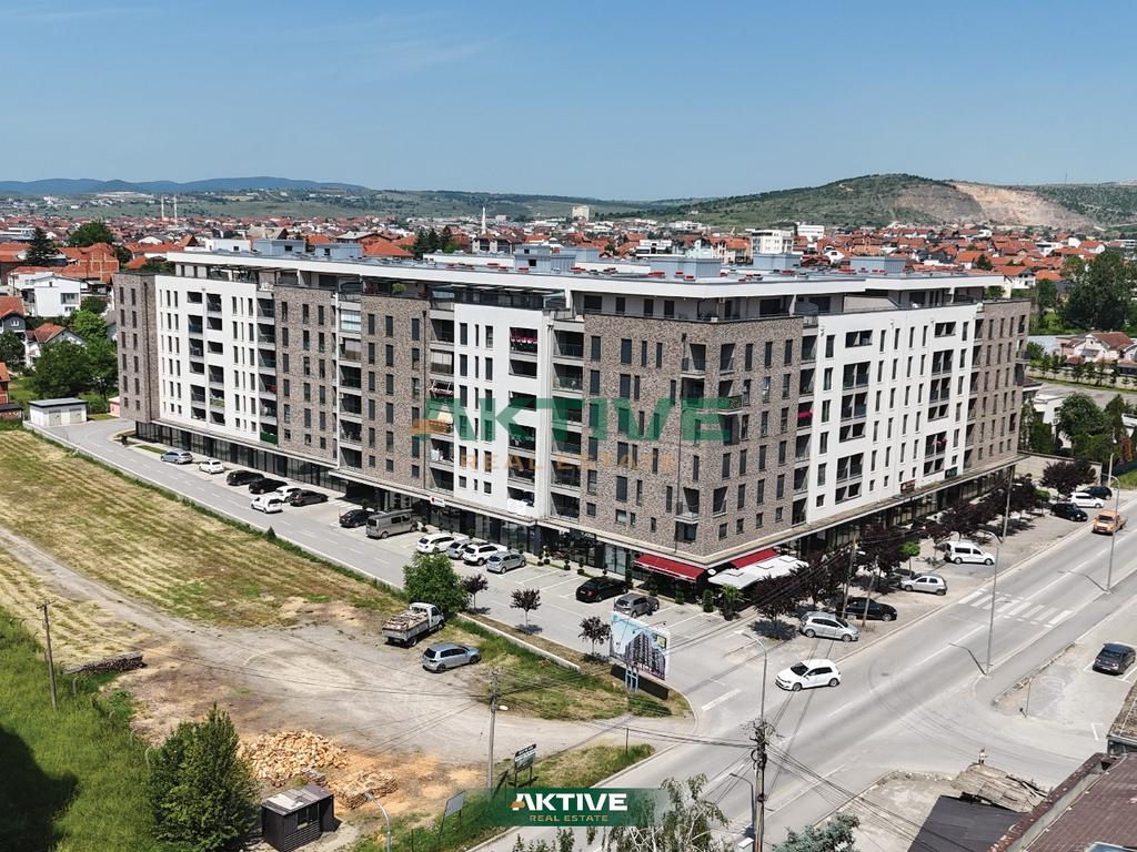 Apartamento em fidanishtja