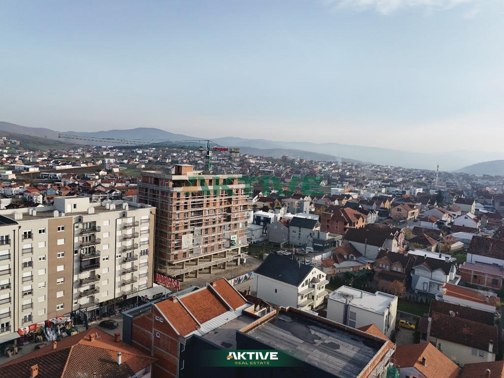 Apartment in uragani premium