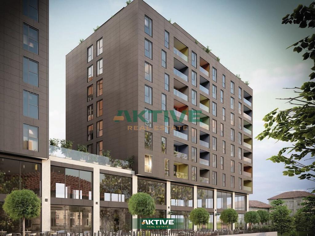 Apartment in uragani premium