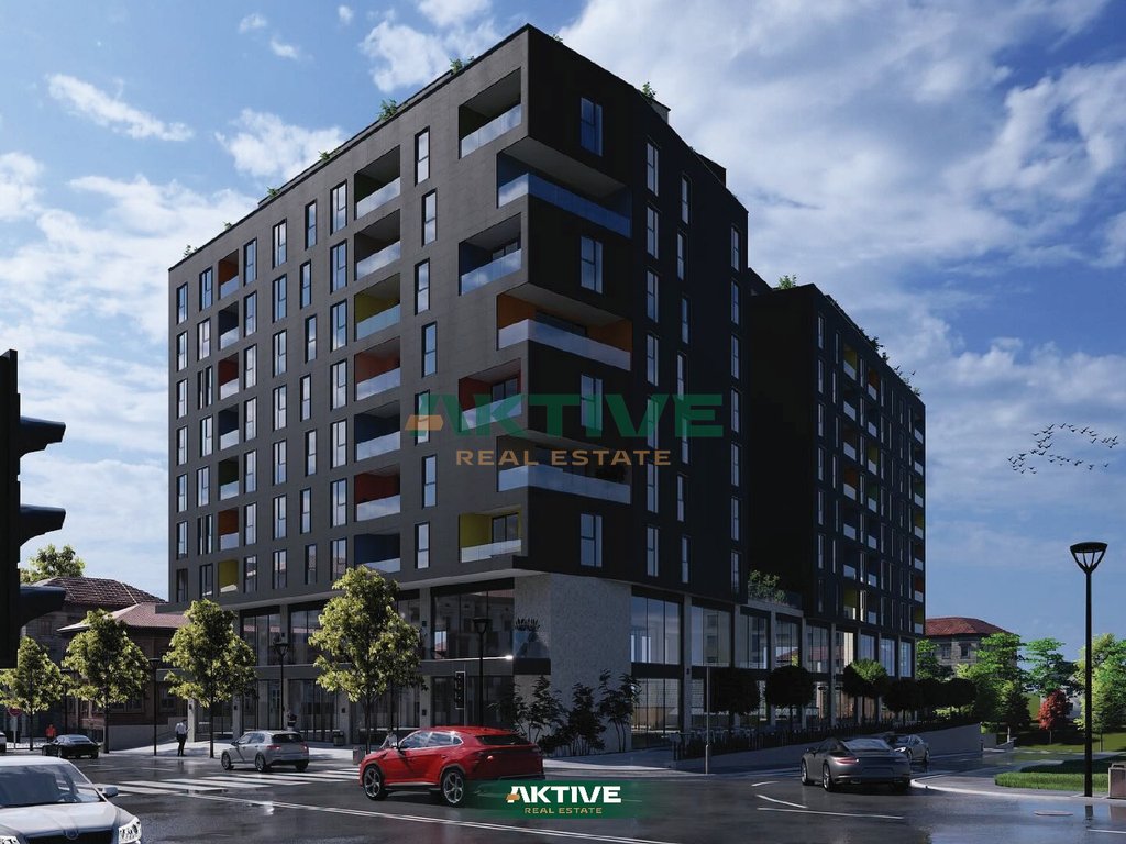 Apartment in uragani premium