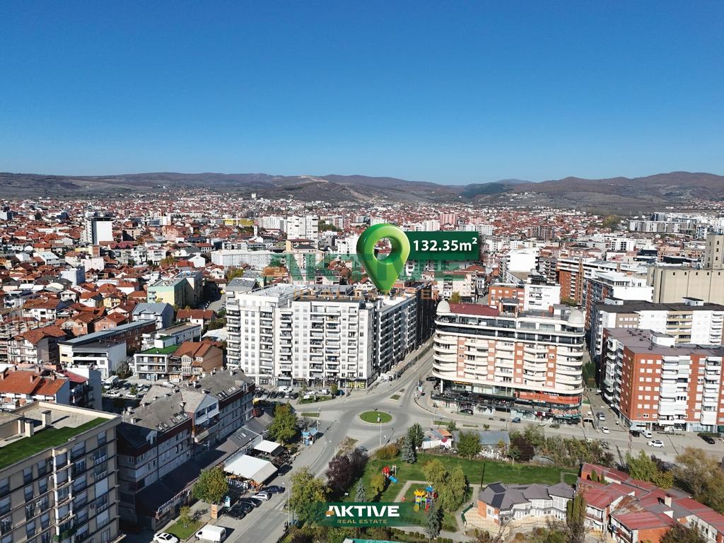Apartment in bujana group
