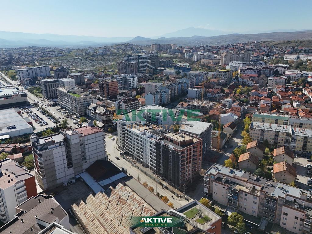 Apartment in bujana group (2)
