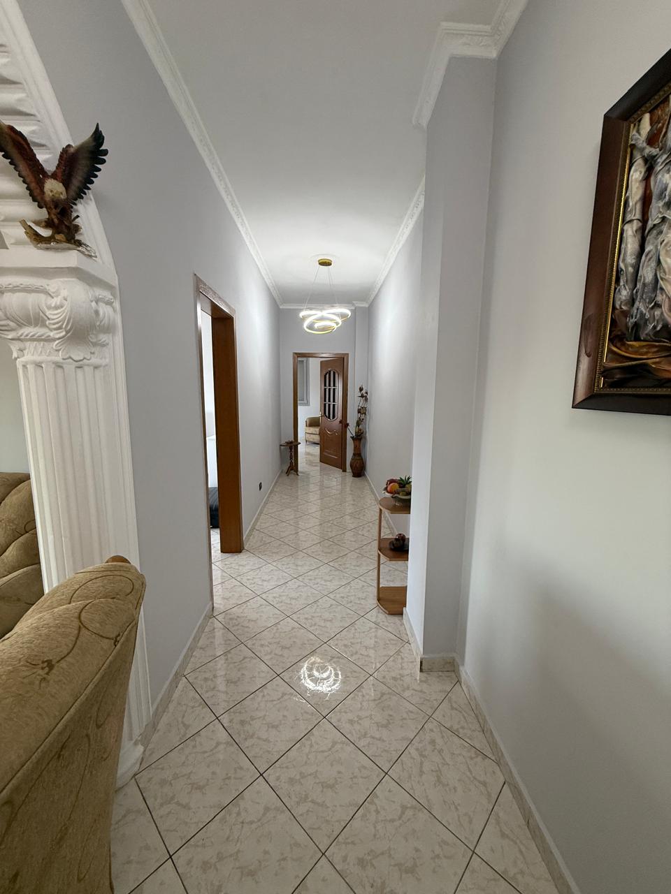 For rent apartment 2+1 near dajlanit bridge