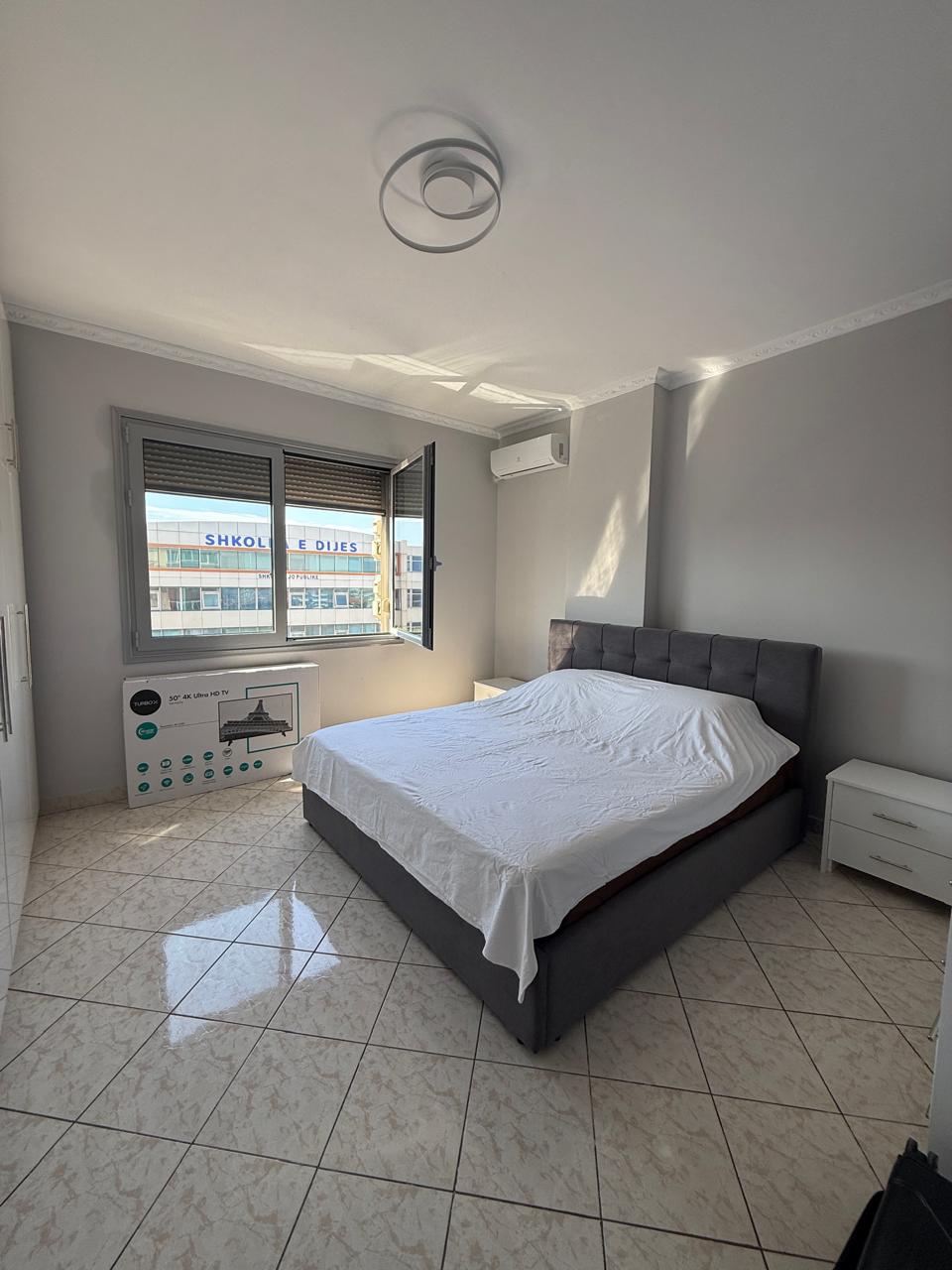 For rent apartment 2+1 near dajlanit bridge