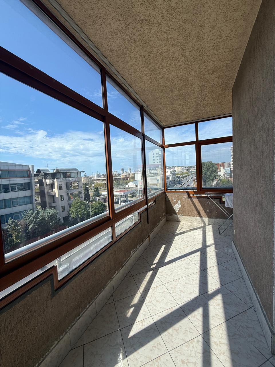 For rent apartment 2+1 near dajlanit bridge