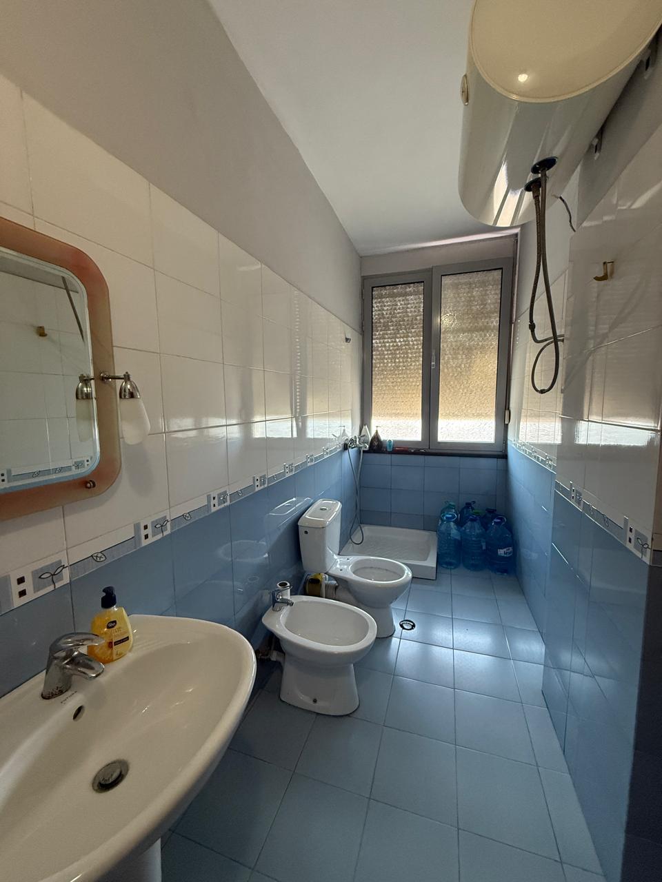 For rent apartment 2+1 near dajlanit bridge
