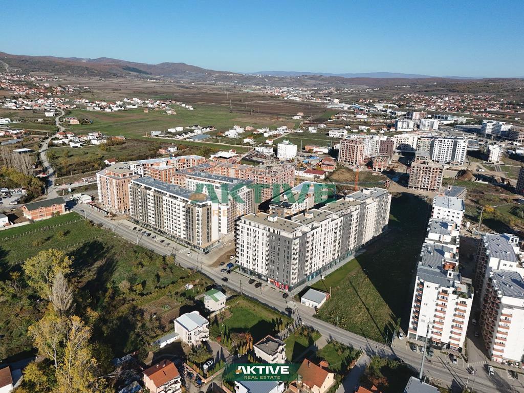 Wohnung im clinton residence