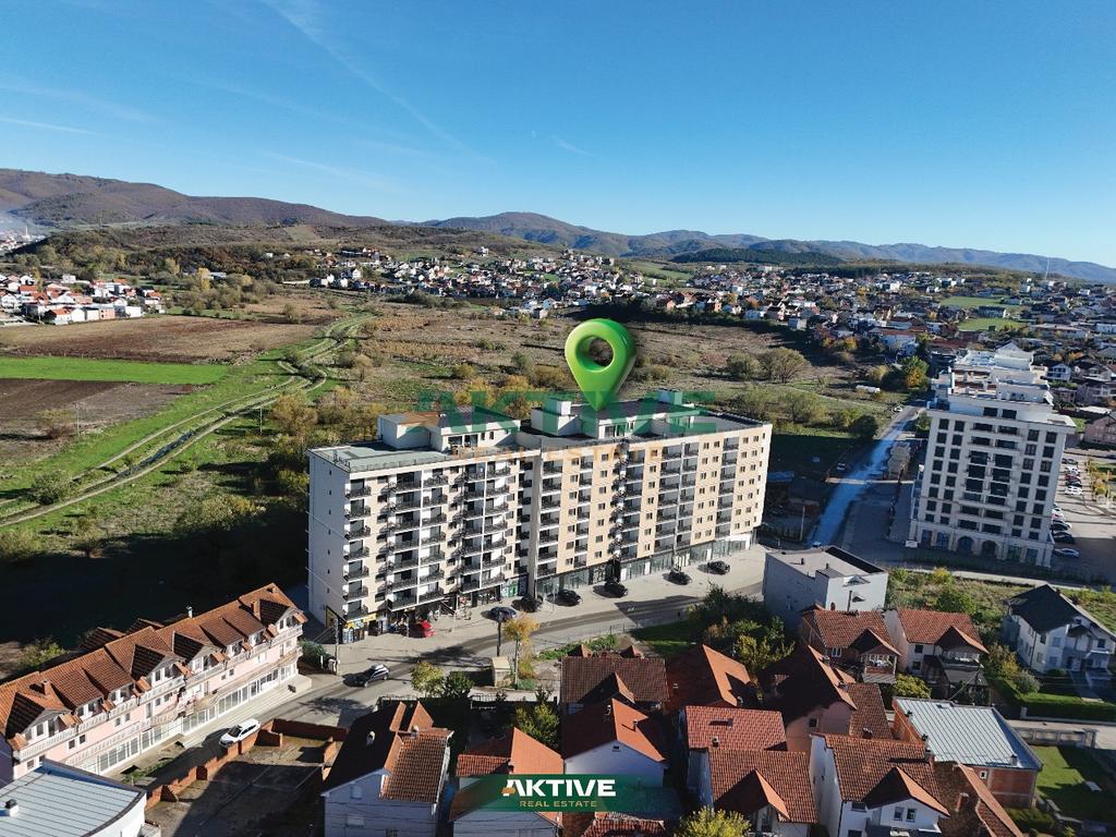 Appartement dans f&g daki (2)