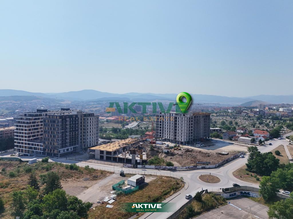 Apartment in fron park 2