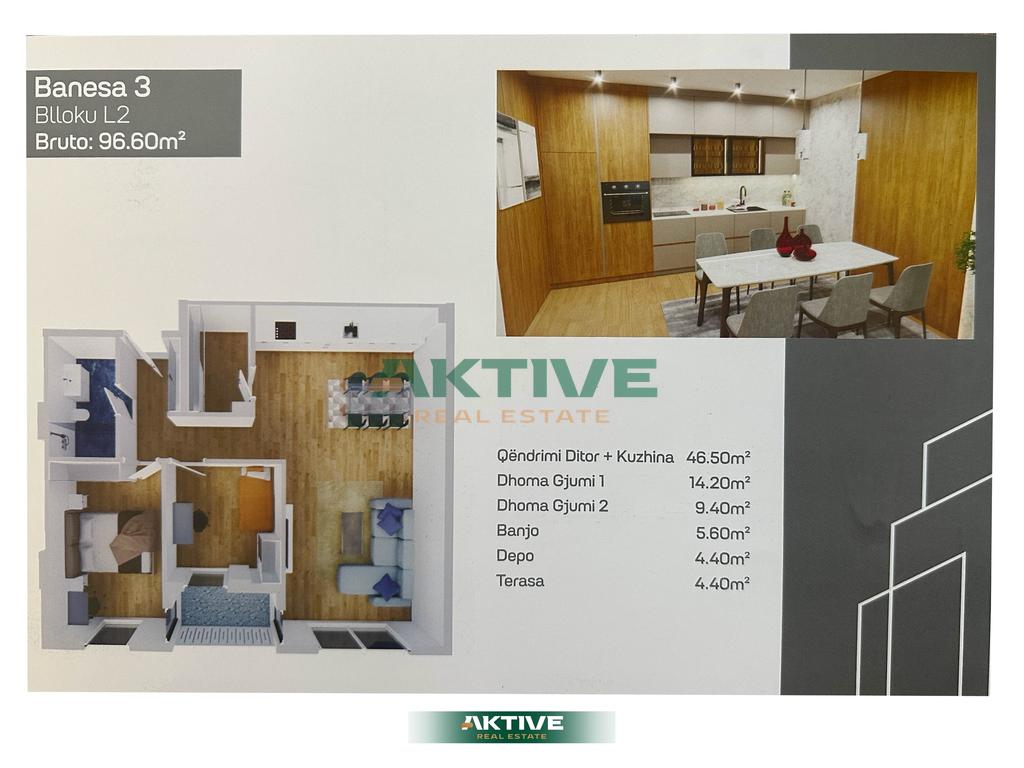 Appartement à riga dk (7)