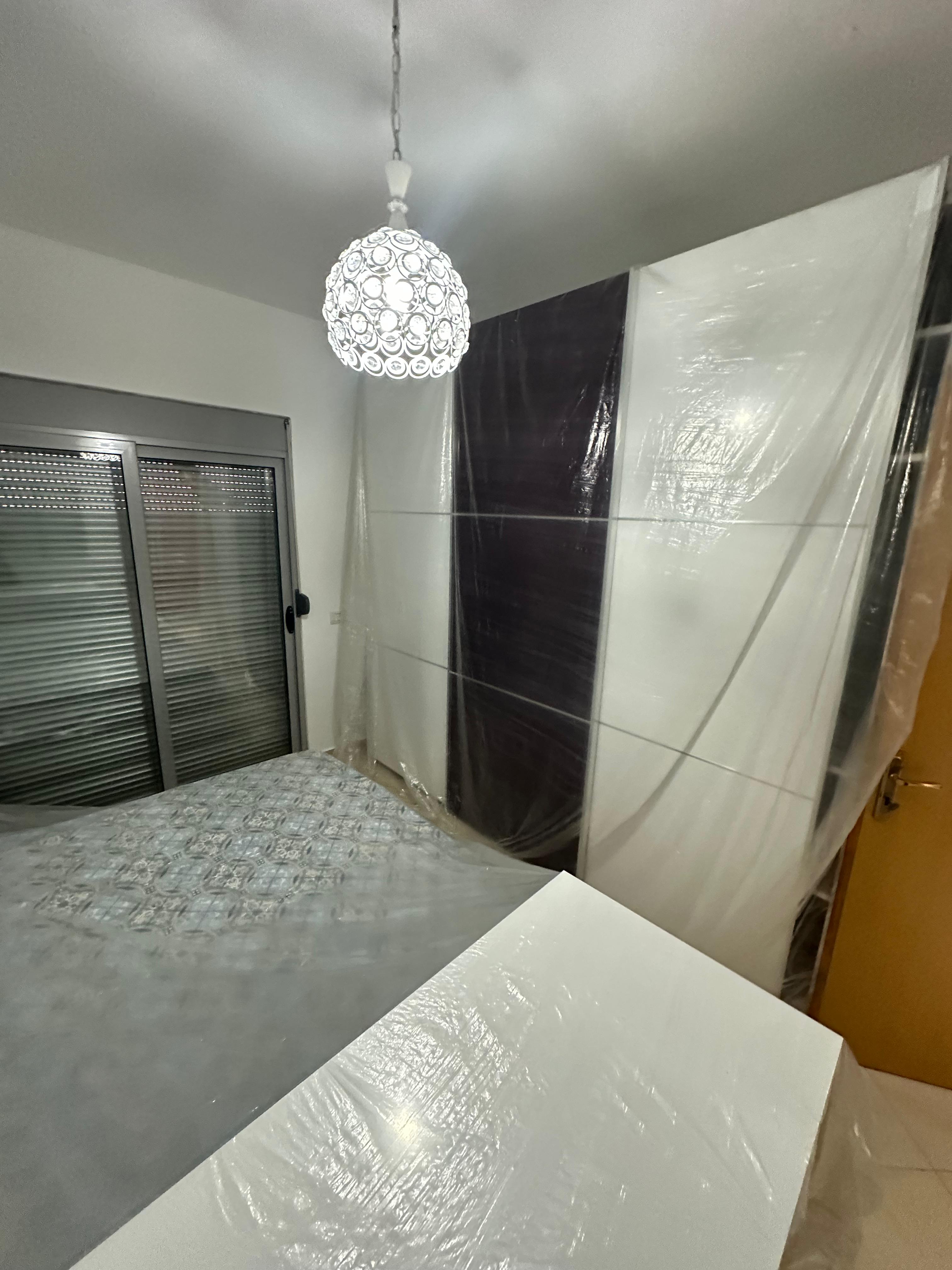 Shitet apartament 1+1, prane ujesjellsit, durres.