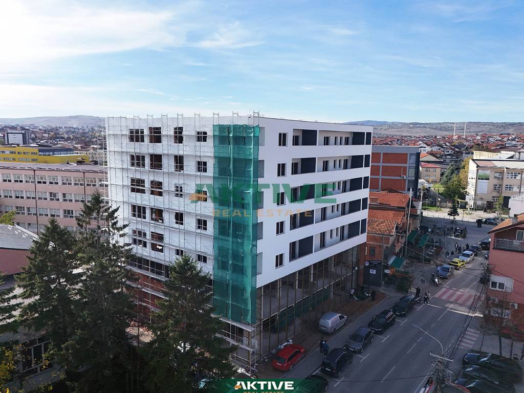 Apartment near high schools