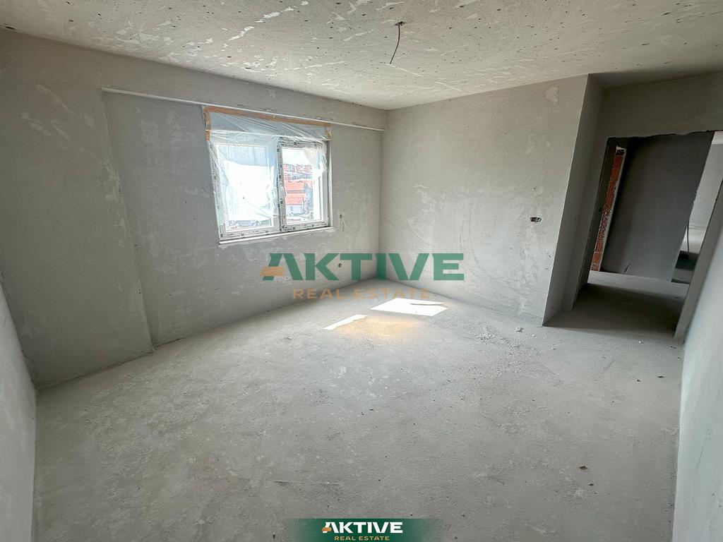 Wohnung in f&g daki