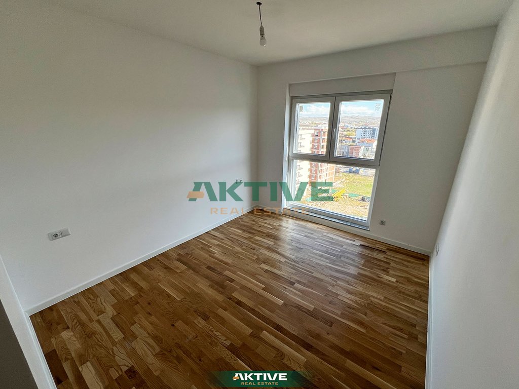 Wohnung in gëzimi 5