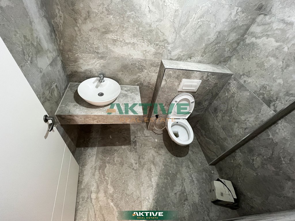 Wohnung in gëzimi 5