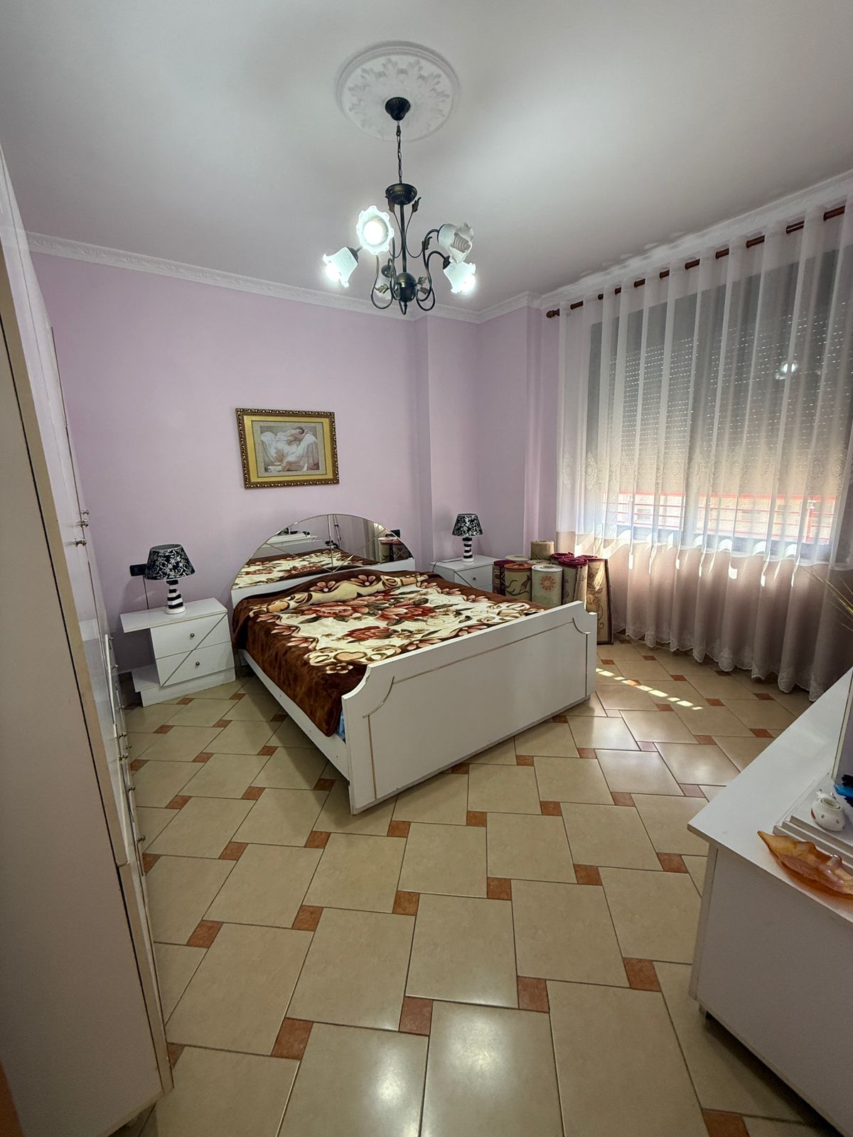 Apartment zu verkaufen 3+1 gerichtsbereich