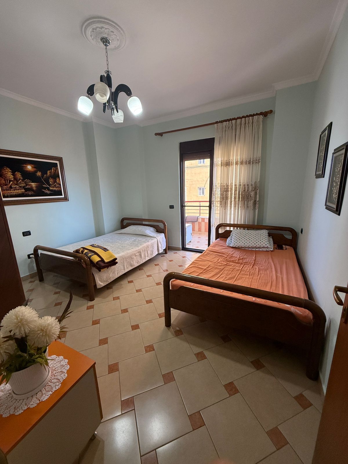 Apartment zu verkaufen 3+1 gerichtsbereich