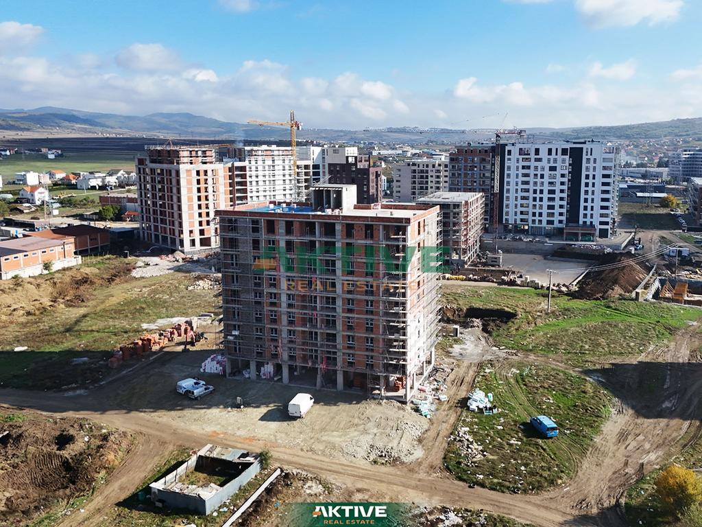 Banesë në gjilani park (3)