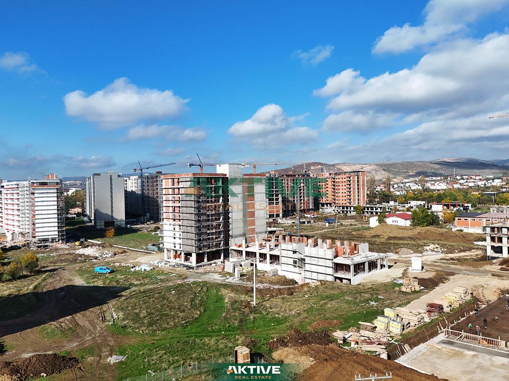 Banesë në gjilani park (4)