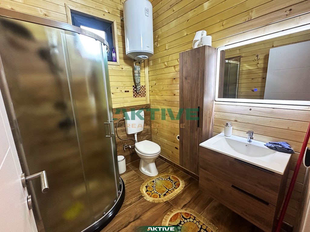 Casa a makresh të epërm