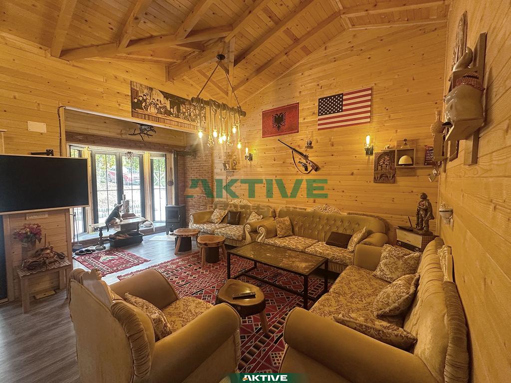 Casa a makresh të epërm
