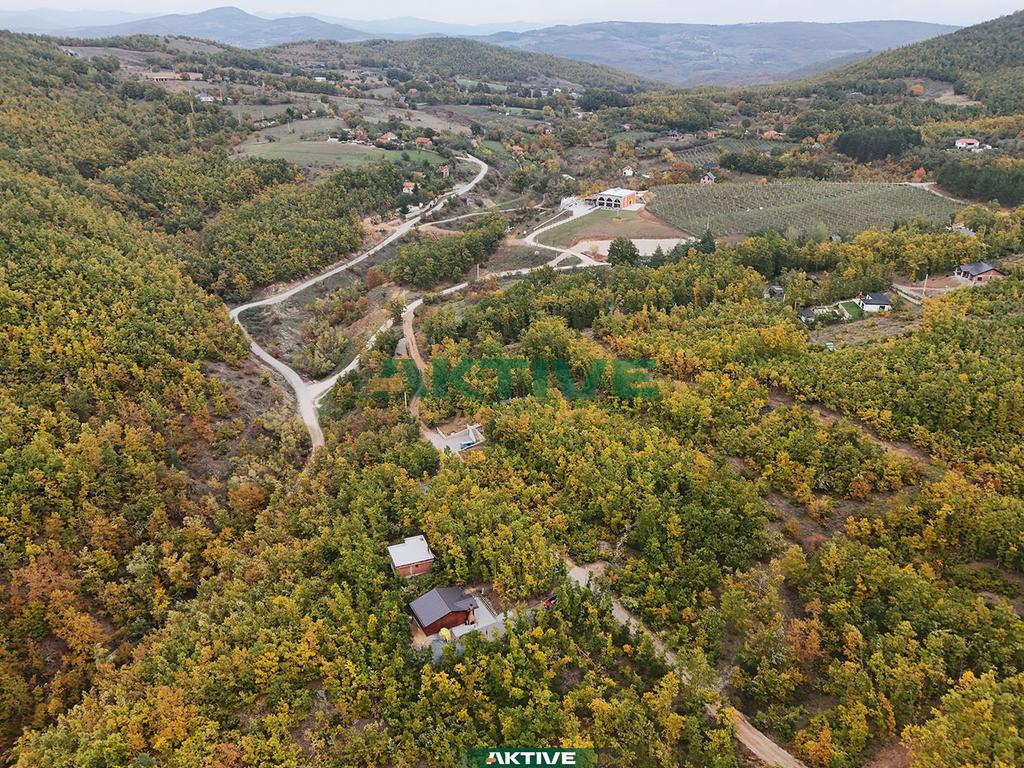 Maison à makresh të epërm (4)