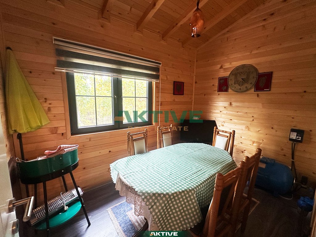 Casa a makresh të epërm