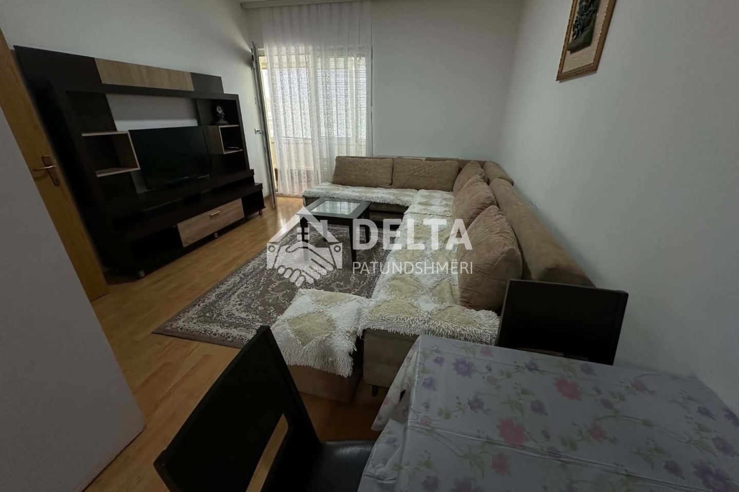 Appartement à louer à Aktash