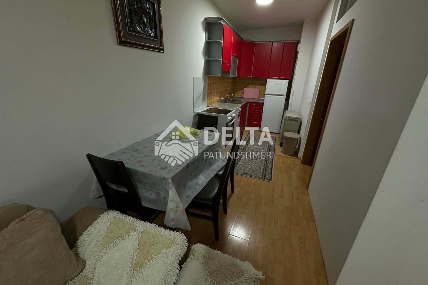 Appartement à louer à Aktash (2)