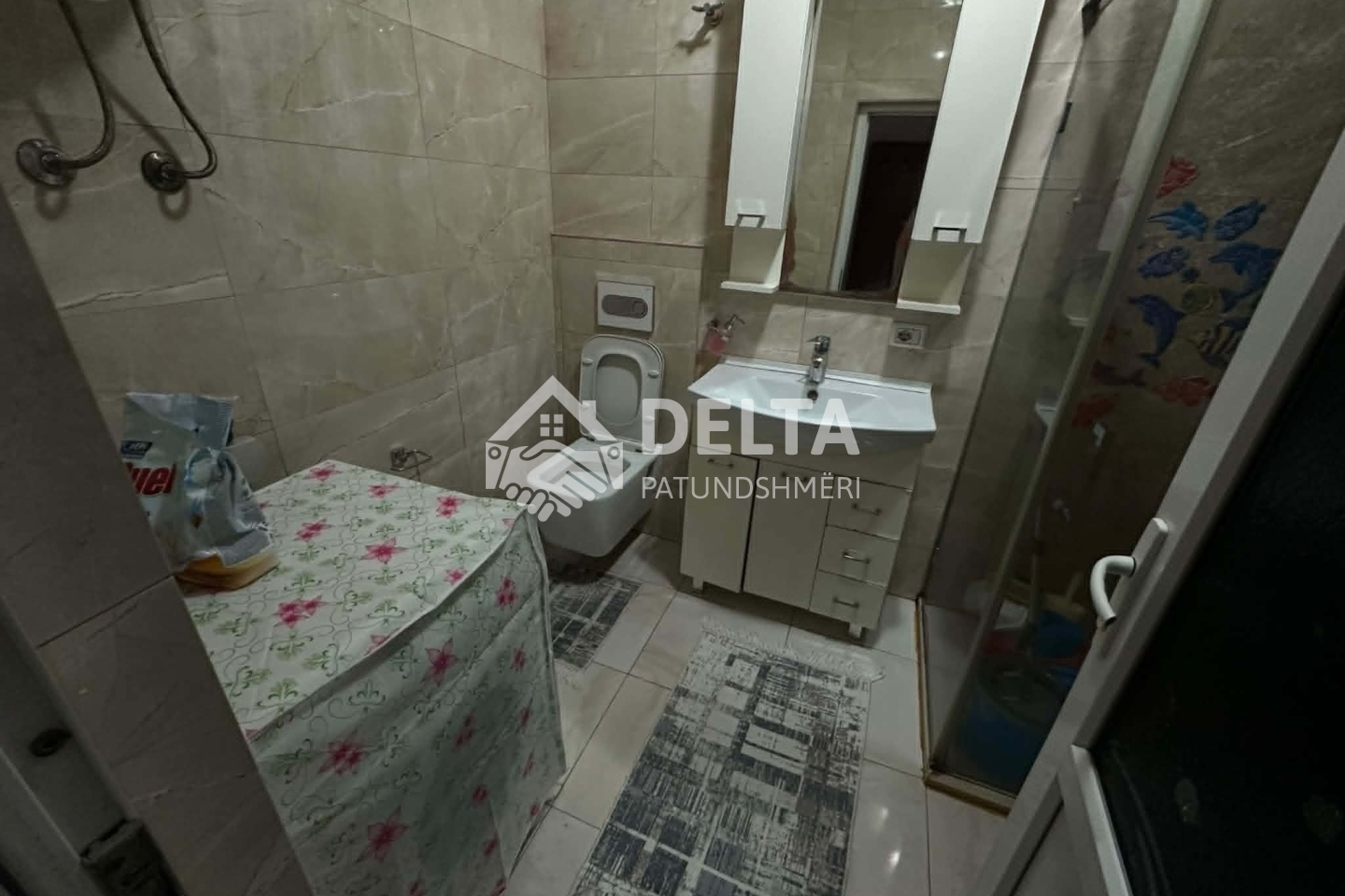 Appartement à louer à Aktash
