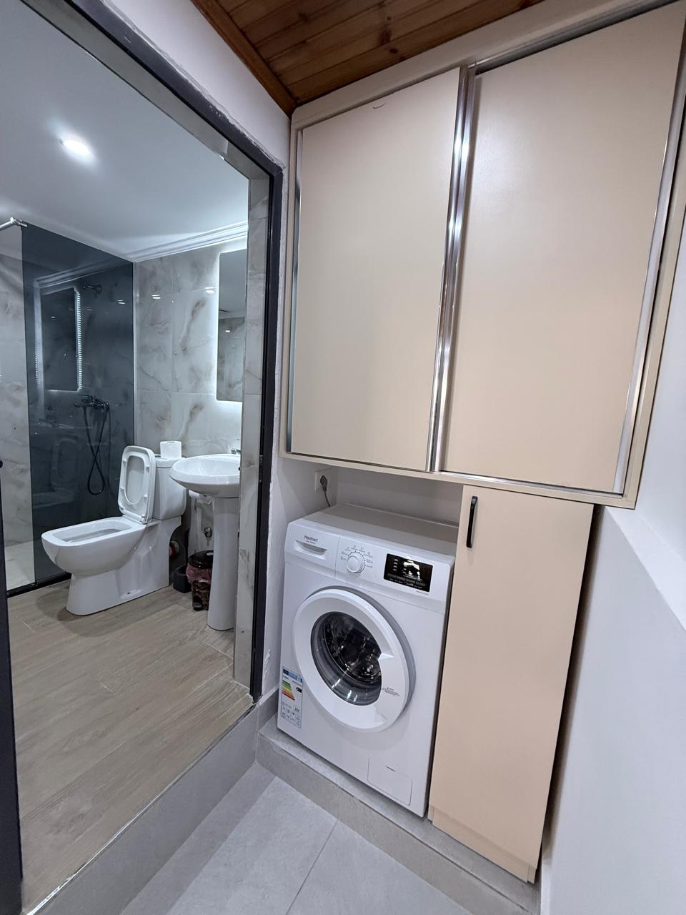 Appartamento duplex in affitto zona plazhit