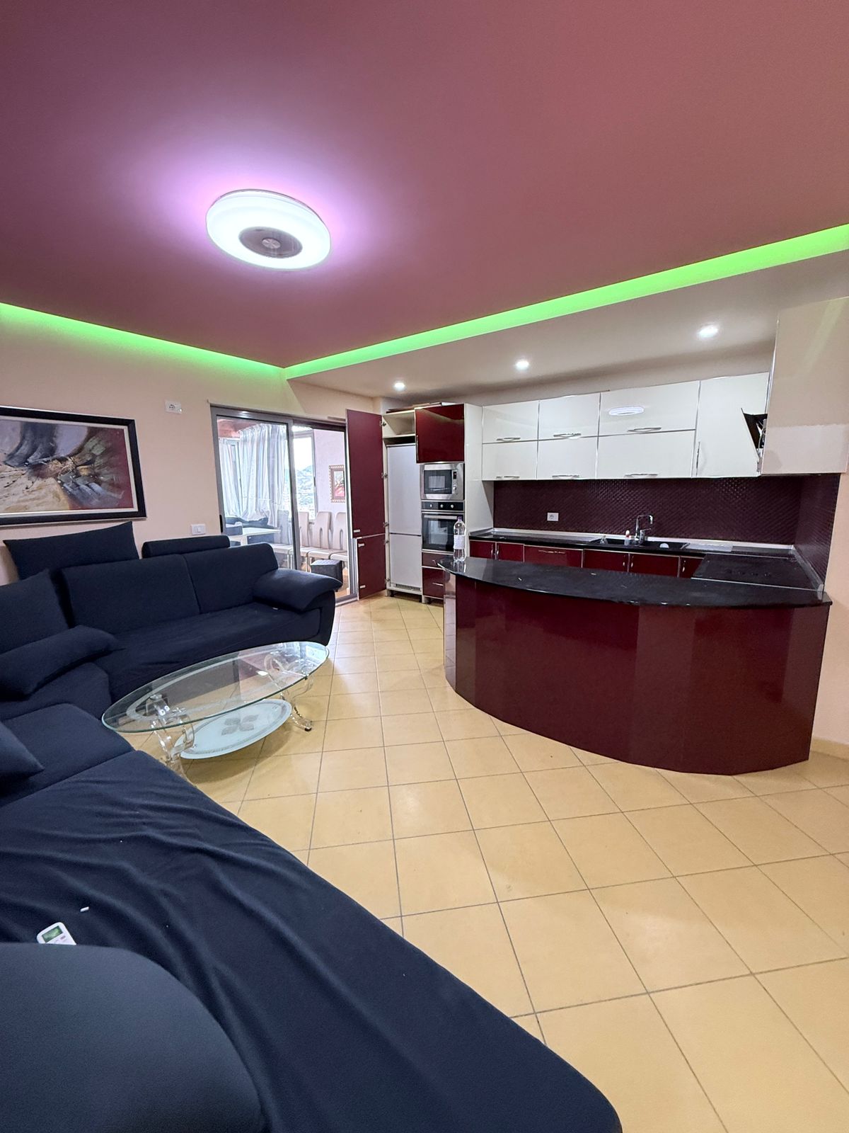 Apartamento 2+1 para alugar perto de vala park