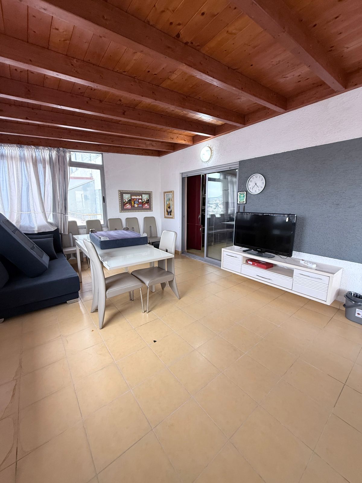Apartamento 2+1 para alugar perto de vala park