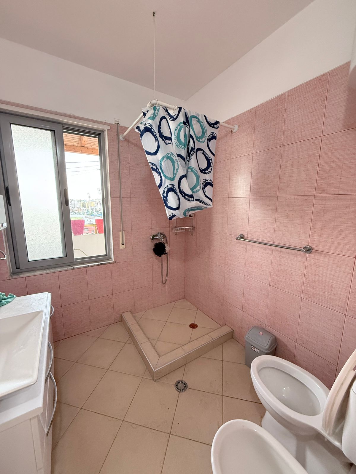 Apartamento 2+1 para alugar perto de vala park