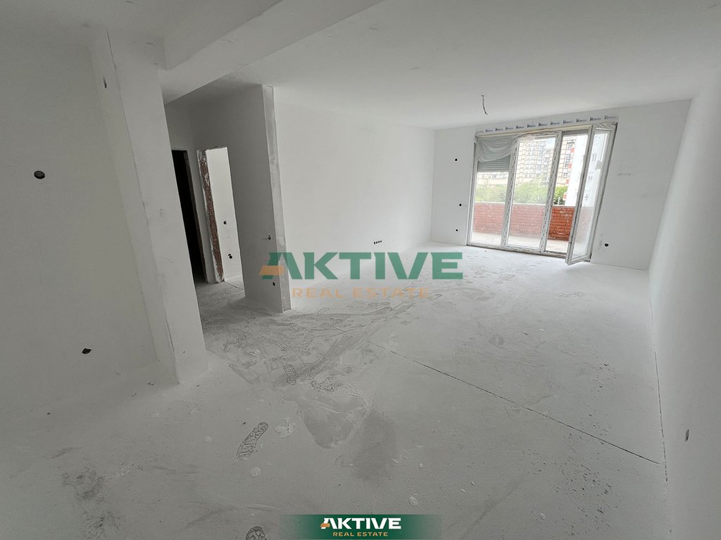 Wohnung in ceni construction