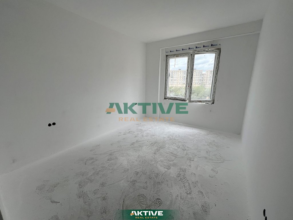 Wohnung in ceni construction