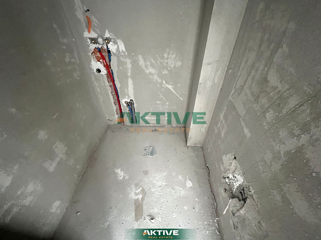 Wohnung in ceni construction