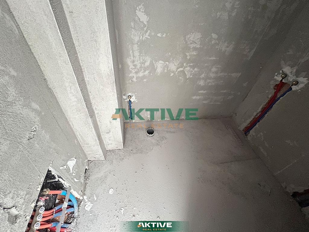 Wohnung in ceni construction