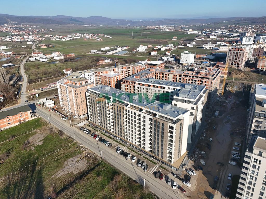 Banesë në fidanishtja prime