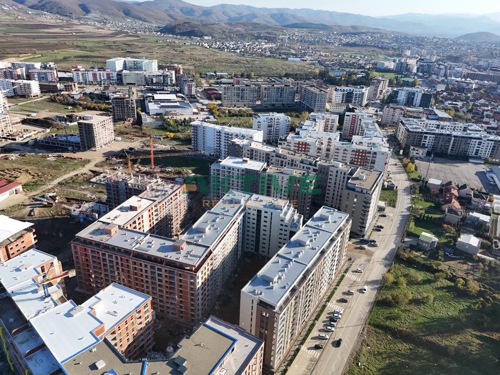 Banesë në fidanishtja prime