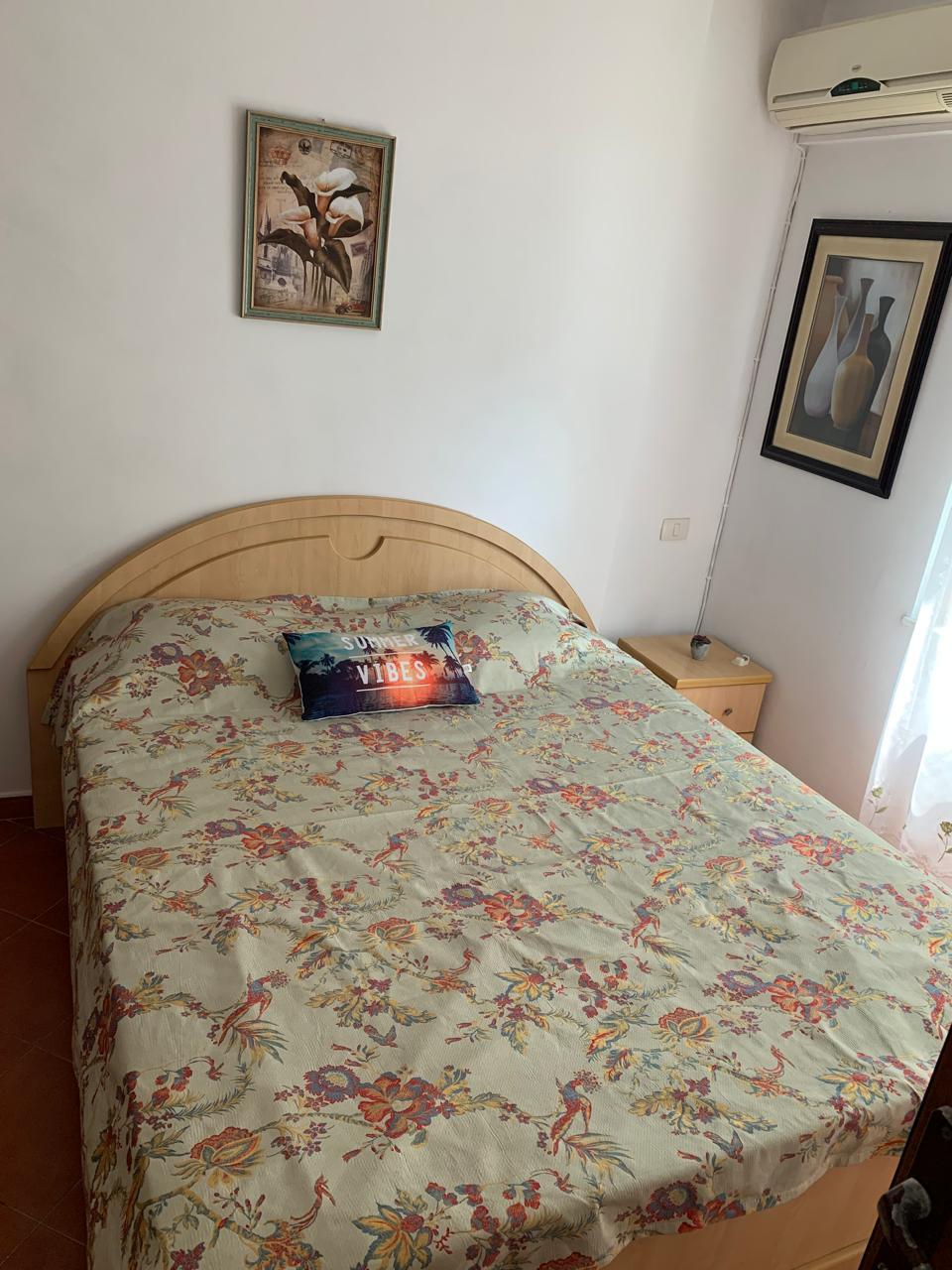 Jepet me qera apartament 2+1 zona golem