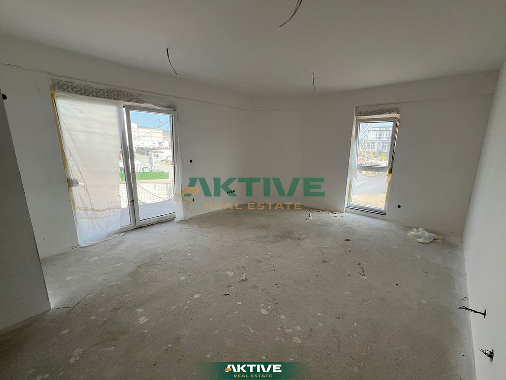 Banesë në ndërtimi premium